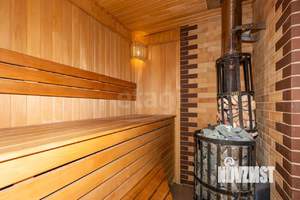 Дом 110м&sup2;, 2-этажный, участок 5 сот.  