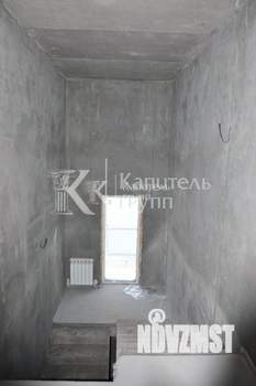 Таунхаус 151м², 2-этажный, участок 5 сот.  