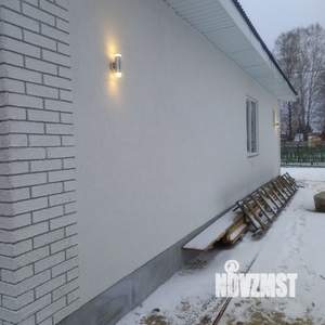 Дом 103м², 2-этажный, участок 4 сот.  