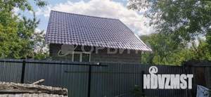 Дом 76м&sup2;, 2-этажный, участок 2 сот.  