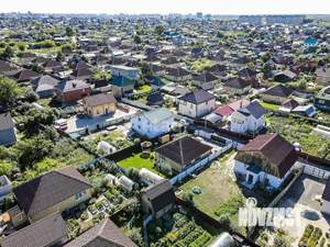 Дом 99м², 1-этажный, участок 6 сот.  