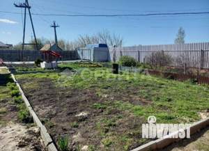 Дом 30м&sup2;, 2-этажный, участок 7 сот.  