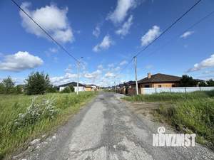 Дом 155м&sup2;, 2-этажный, участок 8 сот.  