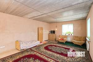 Дом 193м², 2-этажный, участок 4 сот.  