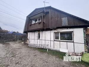 Дача 157м², 1-этажный, участок 6 сот.  
