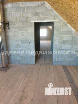 Дача 130м², 2-этажный, участок 9 сот.  
