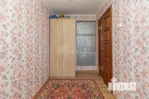 Дом 106м², 1-этажный, участок 3 сот.  