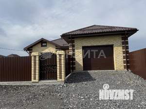 Дом 137м², 2-этажный, участок 7 сот.  