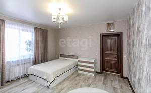 Дом 145м&sup2;, 2-этажный, участок 15 сот.  