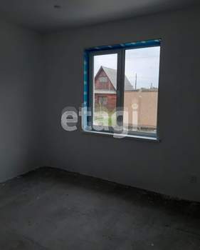 Дача 72м², 1-этажный, участок 5 сот.  