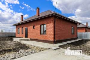 Дом 97м², 1-этажный, участок 7 сот.  