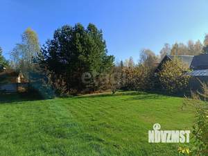 Дом 274м², 3-этажный, участок 15 сот.  