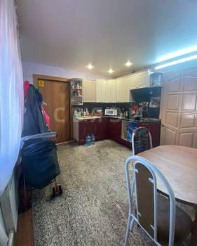 Дом 120м², 2-этажный, участок 6 сот.  