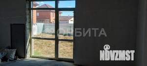 Дом 100м&sup2;, 2-этажный, участок 7 сот.  