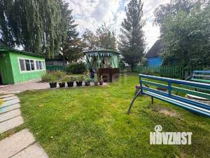 Дача 30м², 1-этажный, участок 6 сот.  