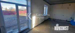 Коттедж 135м², 2-этажный, участок 7 сот.  