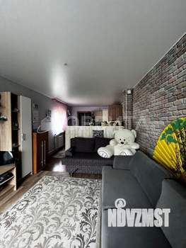 Дом 120м², 2-этажный, участок 6 сот.  