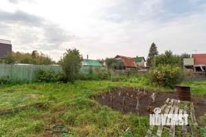 Дом 28м², 1-этажный, участок 4 сот.  