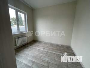 Дом 60м², 2-этажный, участок 6 сот.  