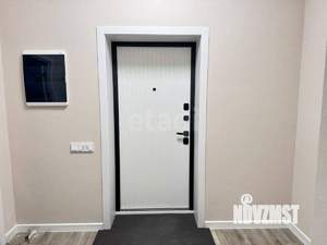 Дом 125м&sup2;, 1-этажный, участок 6 сот.  