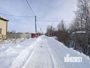 Дом 100м&sup2;, 2-этажный, участок 10 сот.  