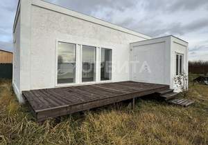 Дача 70м², 2-этажный, участок 0 сот.  