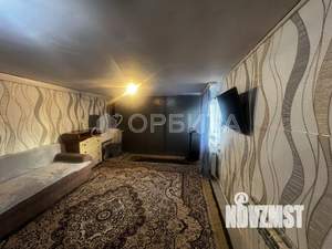 Дача 45м², 2-этажный, участок 5 сот.  