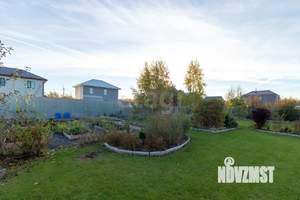 Дом 125м², 2-этажный, участок 15 сот.  