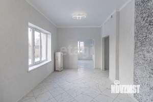 Дом 91м&sup2;, 1-этажный, участок 5 сот.  