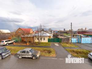 Дом 63м&sup2;, 1-этажный, участок 9 сот.  