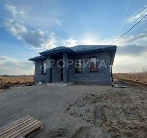 Дом 120м², 2-этажный, участок 0 сот.  