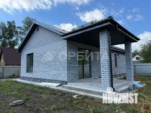 Дом 84м², 2-этажный, участок 8 сот.  