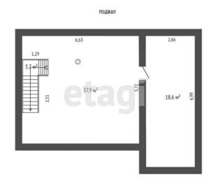Дом 400м², 2-этажный, участок 5 сот.  