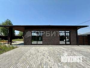 Дом 122м², 2-этажный, участок 6 сот.  