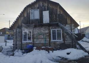 Дом 71м², 1-этажный, участок 6 сот.  