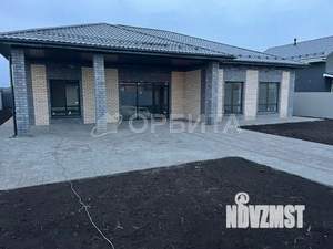 Дом 200м&sup2;, 2-этажный, участок 9 сот.  