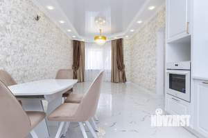 Коттедж 138м&sup2;, 2-этажный, участок 5 сот.  