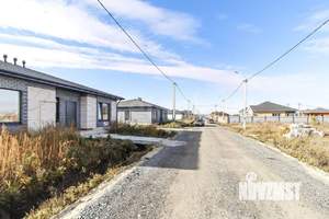 Дом 127м&sup2;, 1-этажный, участок 8 сот.  