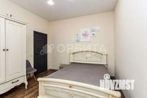 Дом 76м&sup2;, 2-этажный, участок 5 сот.  