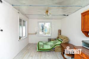 Дом 20м², 1-этажный, участок 4 сот.  