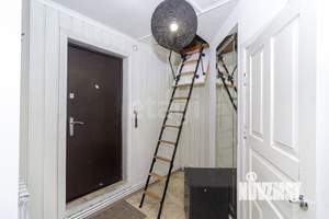 Дом 50м², 2-этажный, участок 5 сот.  