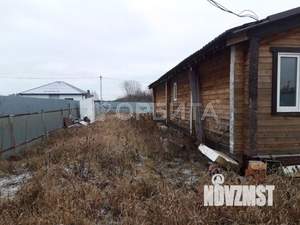 Дом 92м², 2-этажный, участок 8 сот.  