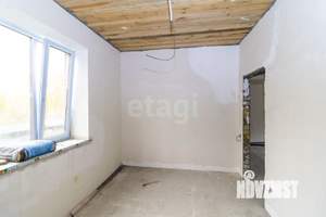 Дом 226м², 2-этажный, участок 7 сот.  