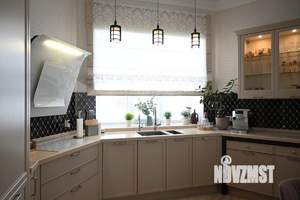 Коттедж 350м&sup2;, 3-этажный, участок 11 сот.  