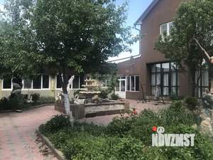 Дача 294м², 3-этажный, участок 10 сот.  