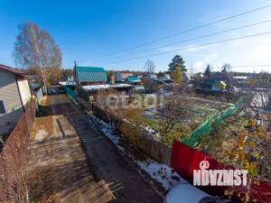 Дом 20м&sup2;, 1-этажный, участок 6 сот.  