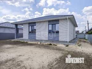 Дом 110м², 1-этажный, участок 8 сот.  