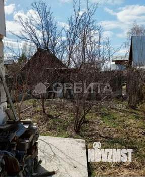 Дом 56м&sup2;, 2-этажный, участок 4 сот.  