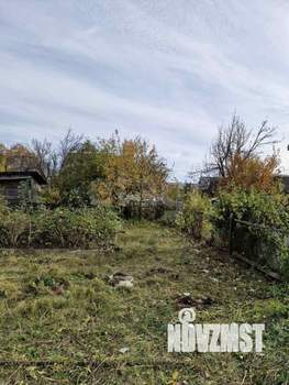 Дом 23м², 1-этажный, участок 3 сот.  