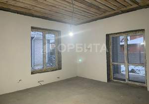 Дом 97м², 2-этажный, участок 0 сот.  